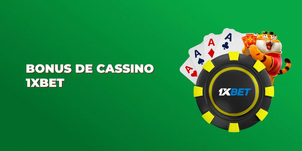 bonus de cassino 1xbet bonus de cassino 1xbet