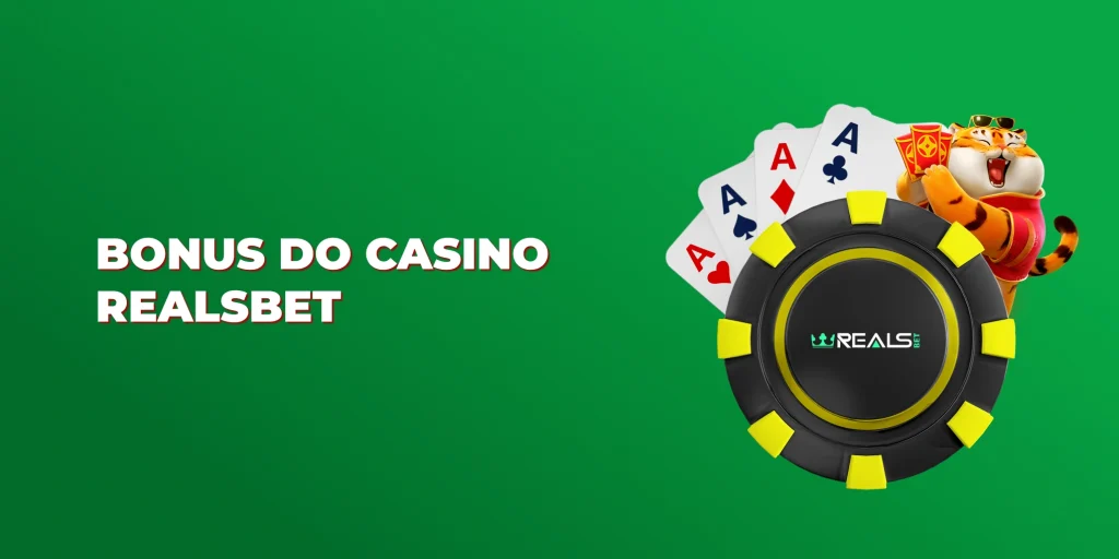 bonus do casino realsbet bonus do casino realsbet