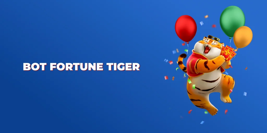 bot fortune tiger