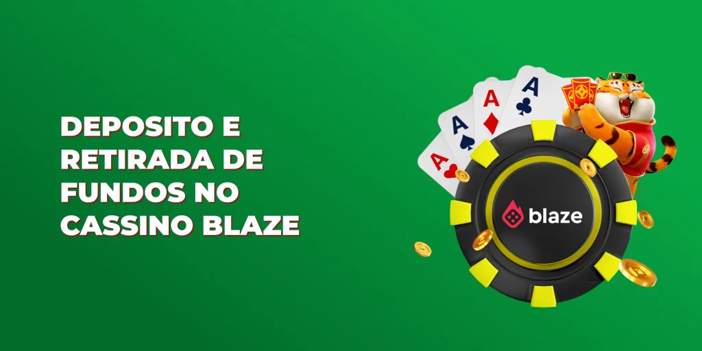 deposito e retirada de fundos no cassino blaze deposito e retirada de fundos no cassino blaze