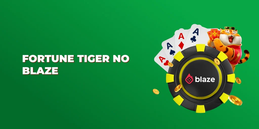 fortune tiger no blaze fortune tiger no blaze
