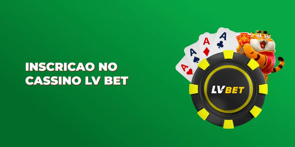 inscricao no cassino lv bet inscricao no cassino lv bet
