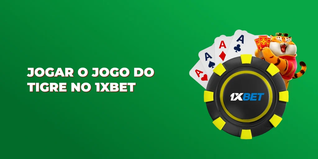 jogar o jogo do tigre no 1xbet jogar o jogo do tigre no 1xbet
