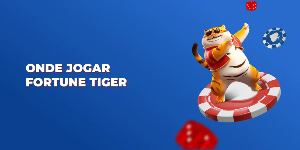 onde jogar fortune tiger onde jogar fortune tiger