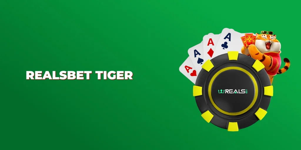 realsbet tiger realsbet tiger