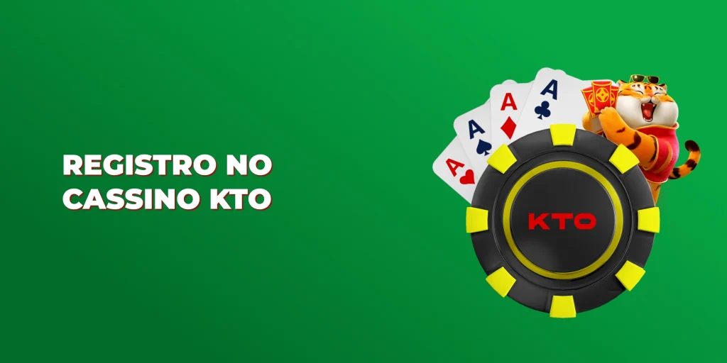 registro no cassino kto