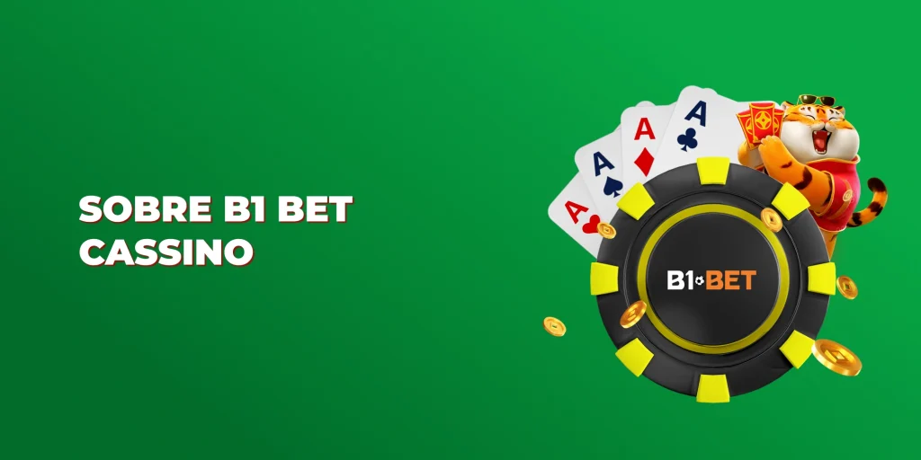 sobre b1 bet cassino