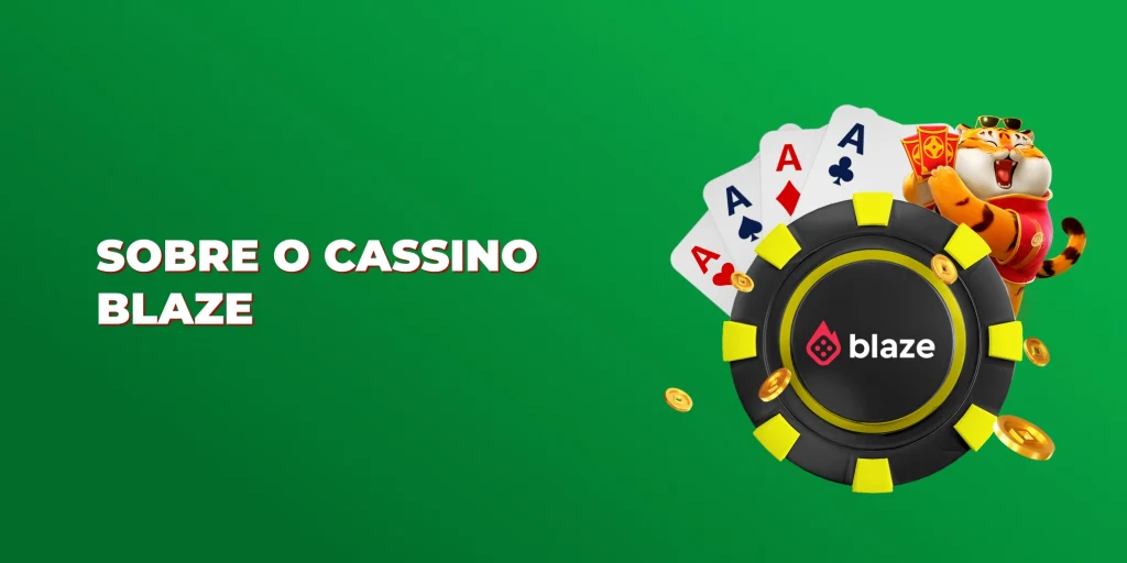 sobre o cassino blaze sobre o cassino blaze