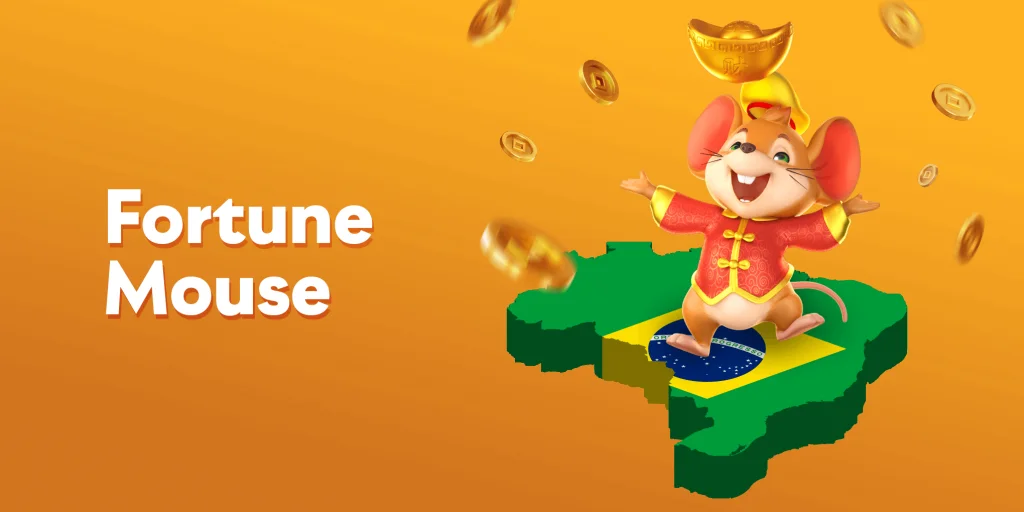 fortune mouse