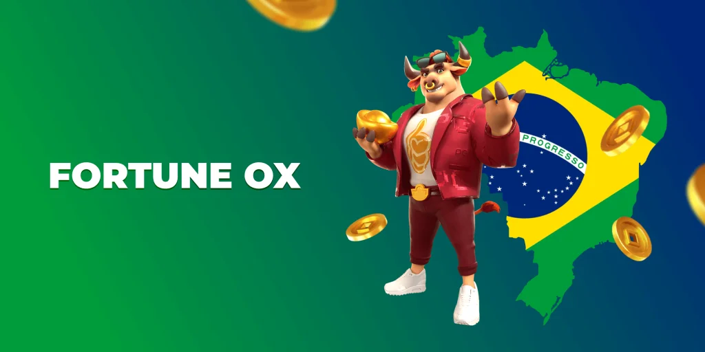 fortune ox