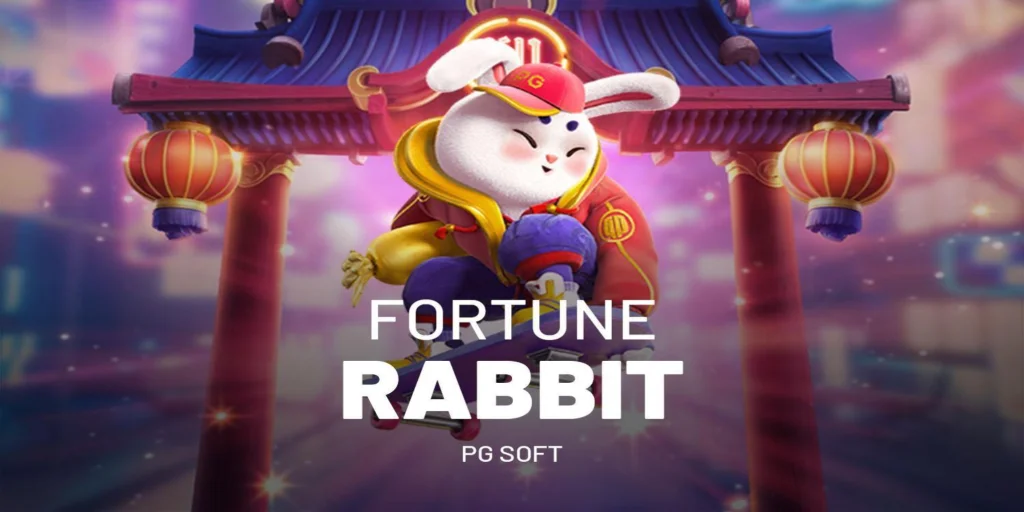 fortune rabbit slot