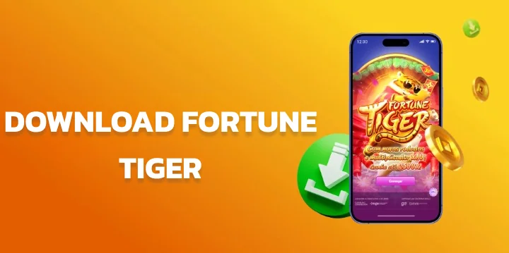 baixar jogo de tigre Download Fortune Tiger