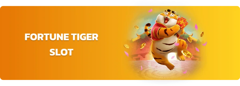 slot fortune tiger Fortune Tiger Slot