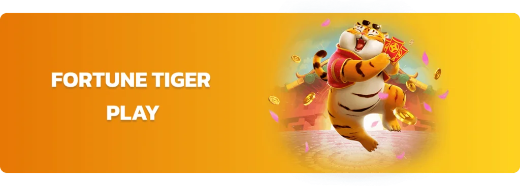 jogo do tigre aposta Play Fortune Tiger