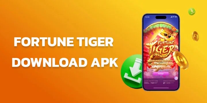 baixar fortune tiger Tiger download APK